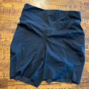 Lululemon Base Pace High Rise Short - 8